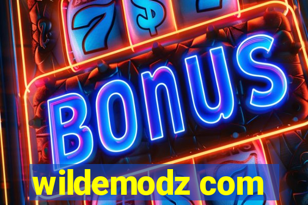 wildemodz com